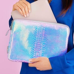 Case-Mate Iridescent Scales - Laptop Sleeve 16"